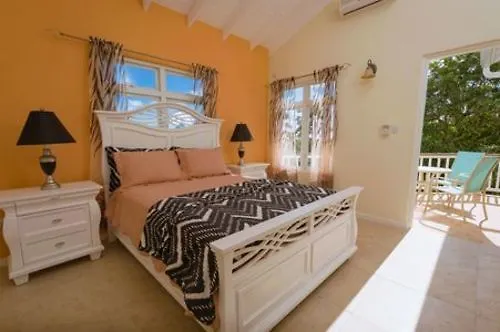 Villa Marie (Adults Only) Soufriere
