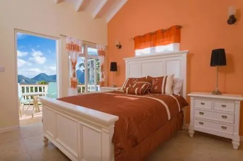 Villa Marie (Adults Only) Soufriere