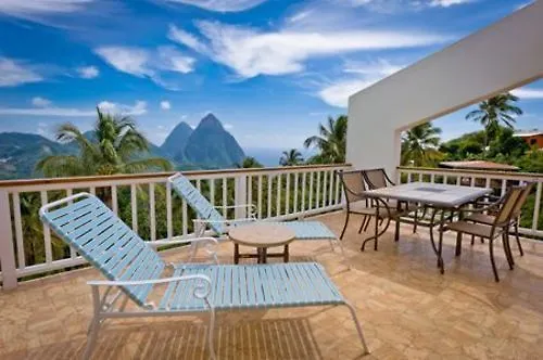 Villa Marie (Adults Only) Soufriere