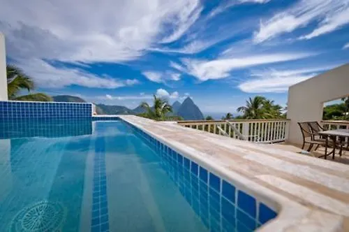 Villa Marie (Adults Only) Soufriere