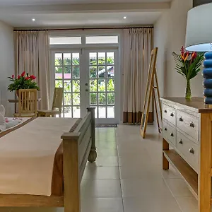 Hotel Fond Doux Eco, Soufriere
